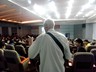 stadtfischfilm  lecture at honghe university 2